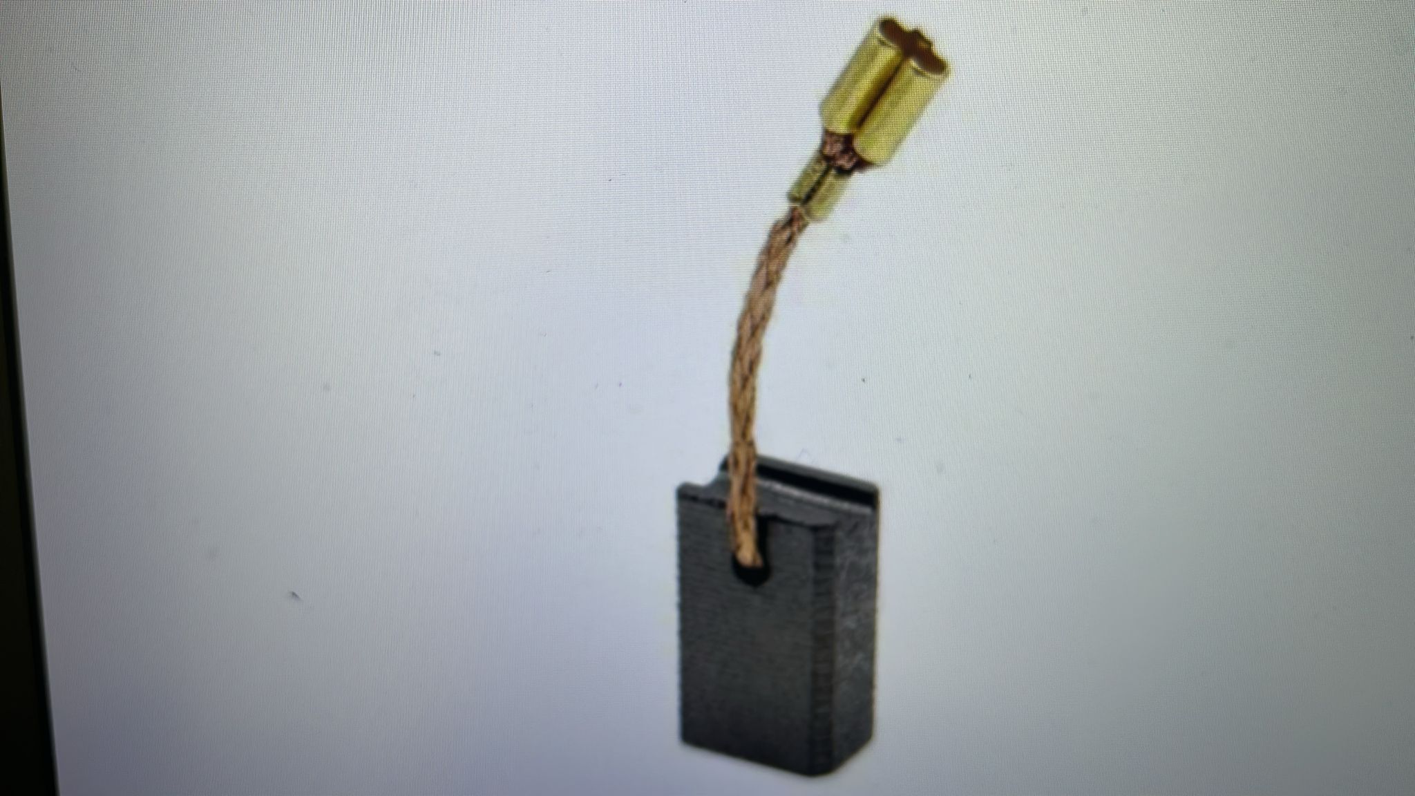 1 BUC PERIE POLIZOR FL.438146